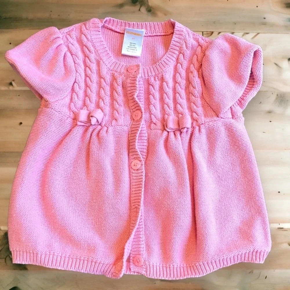 2t children’s place outfit sets‎ - Picture 3 of 8